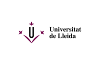 Logo de la Universitat de Lleida.
