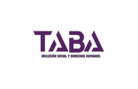 Logo del grup TABA.