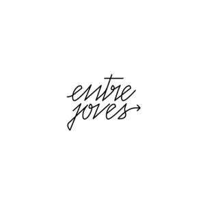 Logo del projecte 'Entre Joves' de FEPA.