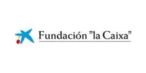 Logo de Fundación "la Caixa"