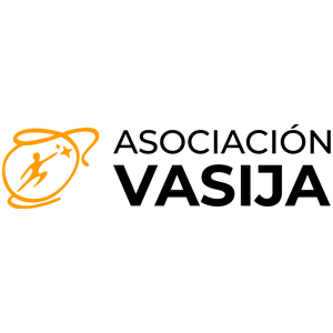 Logo de la Asociación Vasija.