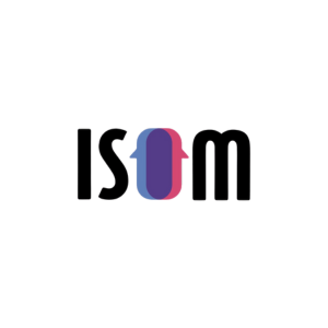 Logo de ISOM, entidad federada a FEPA - Red de entidades para la emancipación juvenil.