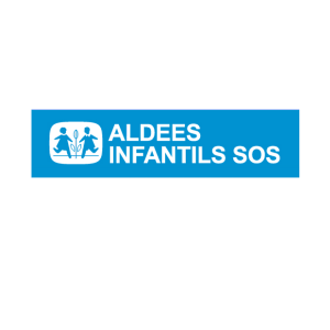 Logo d'Aldees Infantils de Catalunya.