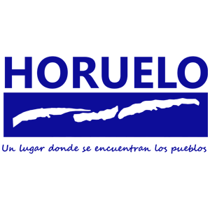 Logo de la Asociación Horuelo.