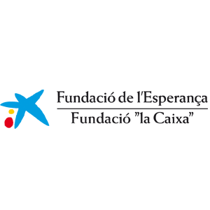 Logo de Fundació L'Esperança.