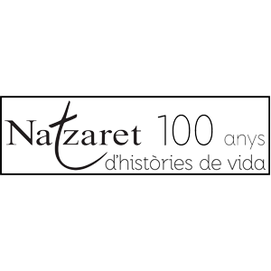Logo de Fundació Natzaret.