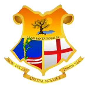 Logo de Fundació Santa Rosalia.
