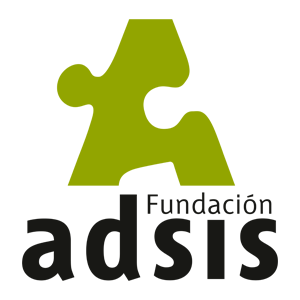 Logo de Fundació Adsis.