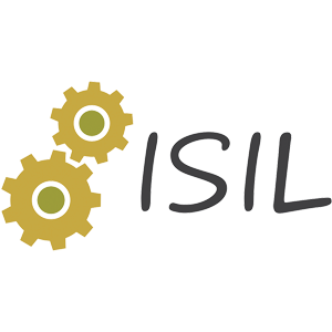 Logo de ISIL.