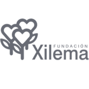 Logo de Fundación Xilema (Navarra), entidad federada a FEPA - Red de entidades para la emancipación juvenil.