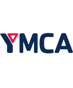 Logo de YMCA