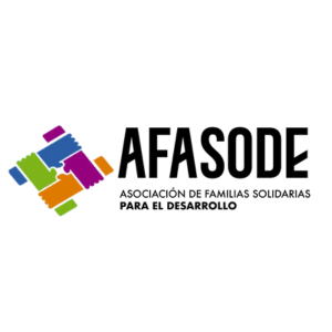 Logo de AFASODE.