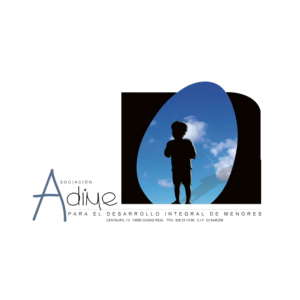 Logo de ADIME