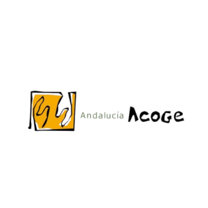 Logo de la Fundación Andalucía Acoge.