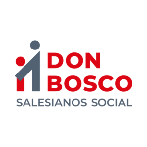 Logo de Fundación Don Bosco, entidad federada a FEPA - Red de entidades para la emancipación juvenil.