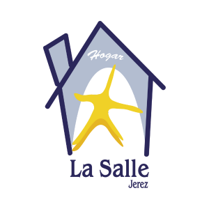 Logo de Hogar La Salle Jerez.