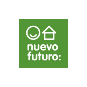 Logo de Nuevo Futuro Tenerife.