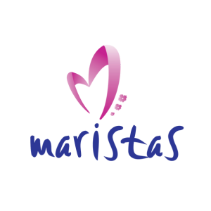 Logo de Maristas.
