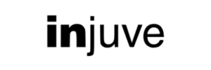 Logo del Injuve.