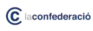 Logo de La Confederació.