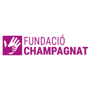 Logo de la Fundació Champagnat.