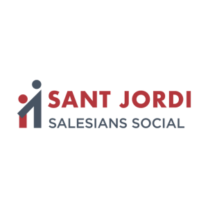 Logo de Salesians Sant JOrdi.