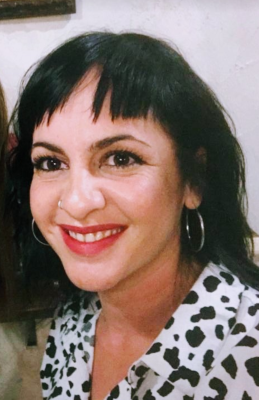 Azahara Leal