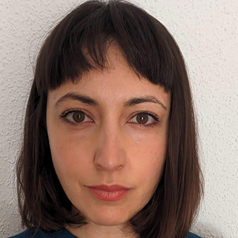Antonella Dotti.